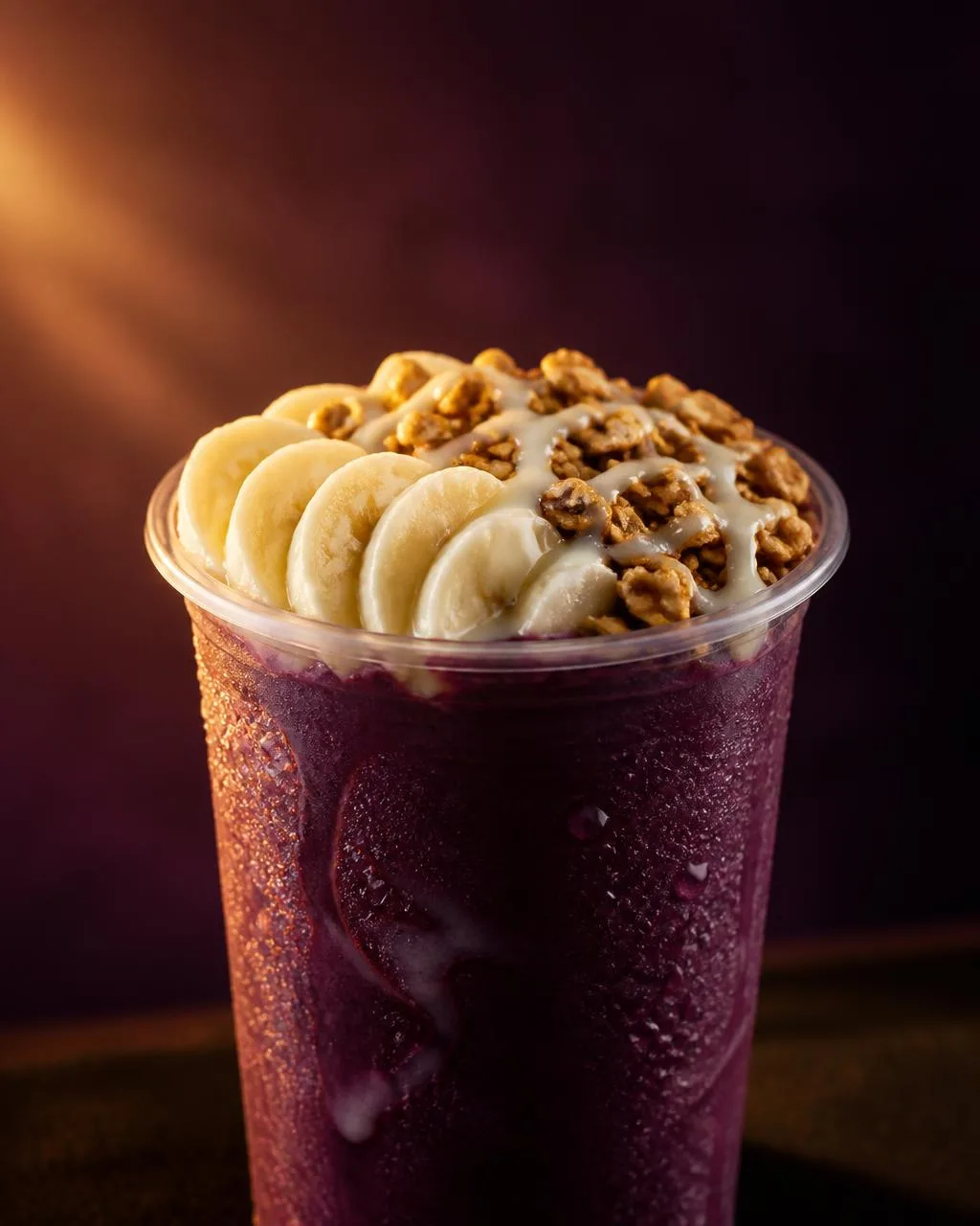 Açaí da Rainha Especial